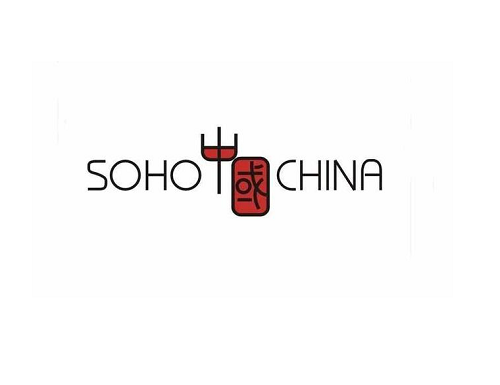SOHO中国00410