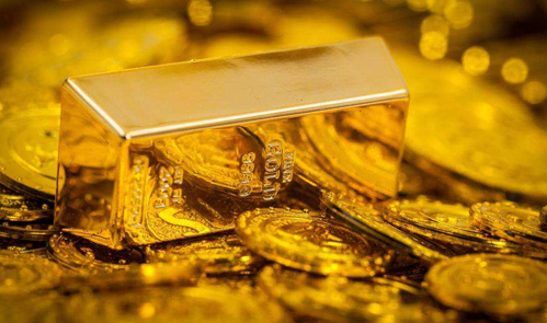 什么是黄金股票