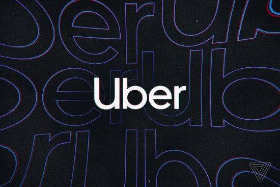 青少年黑客入侵Uber 称Uber少付了司机工资图片