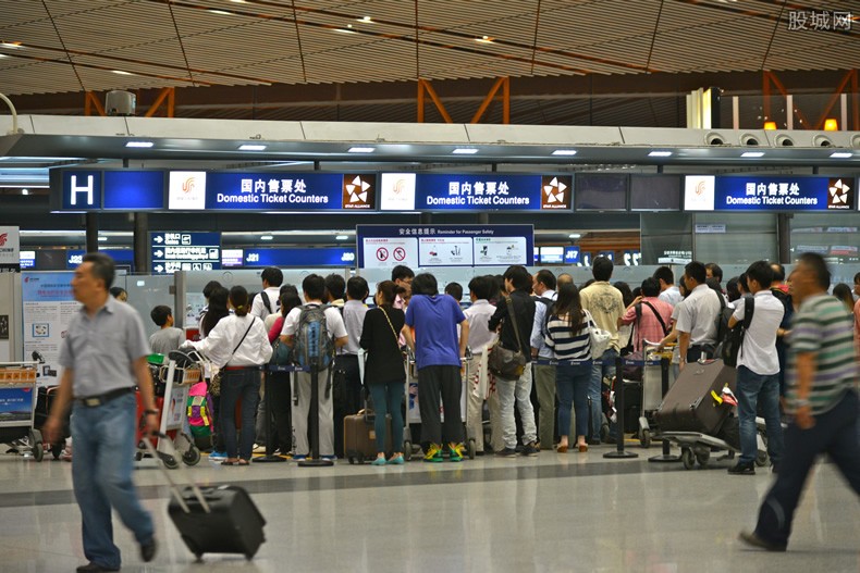 北京机票价格