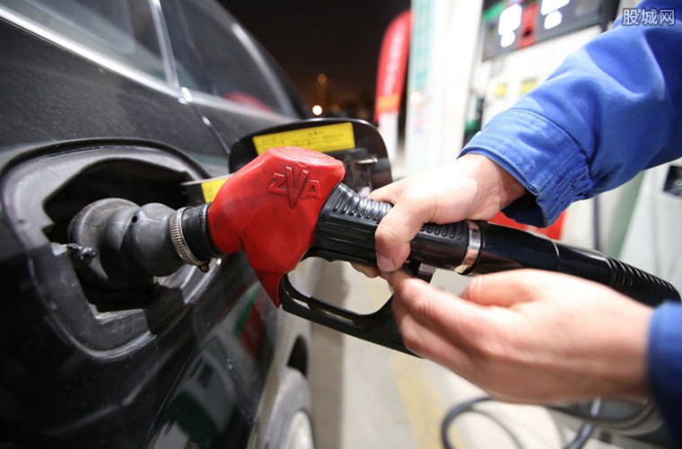 油价调整预计迎来上涨