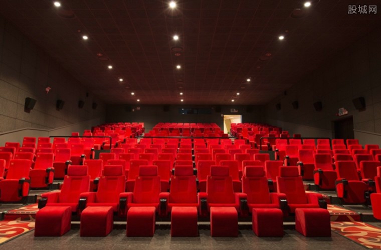 广州影院开放首日