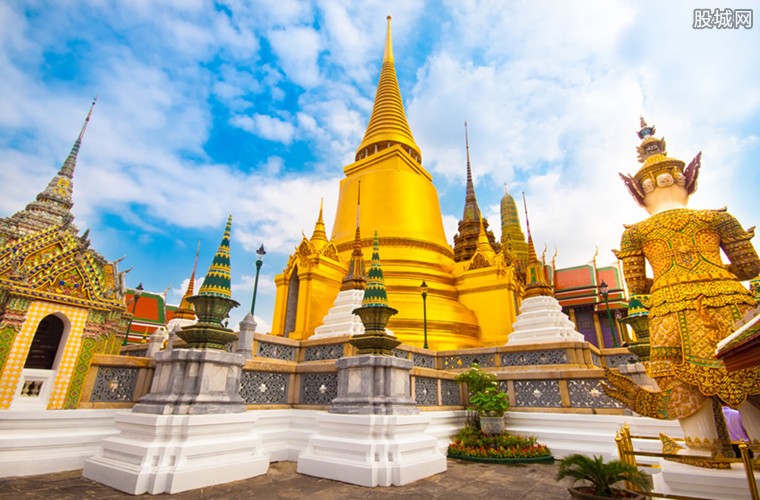中国游客可到泰国旅游