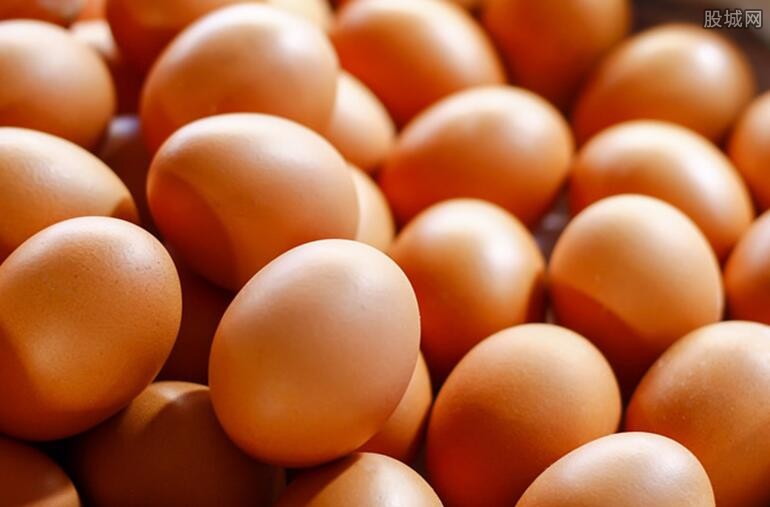 鸡蛋储存方法
