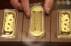 美联储已动用几乎所有货币工具 黄金或是最终赢家