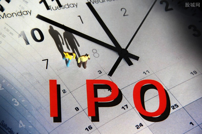 中金IPO定价引争议