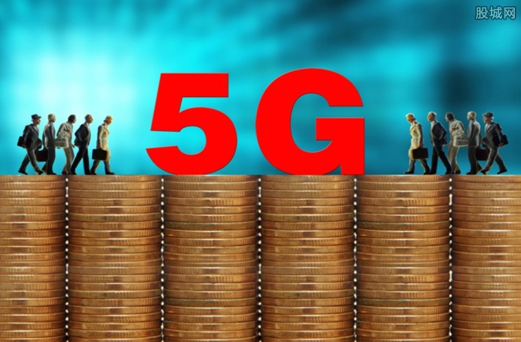 瑞典不允许中国企业参与5G