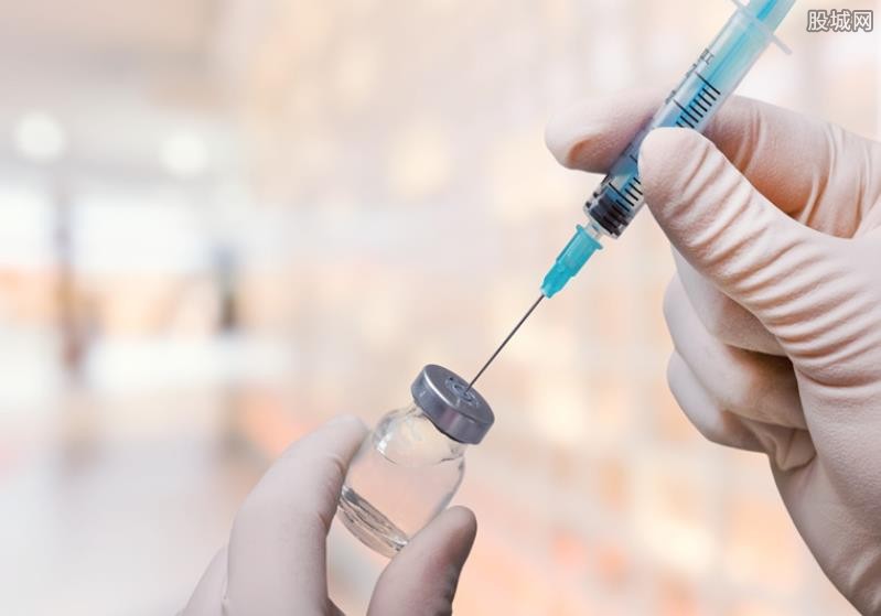 中国新冠疫苗进展