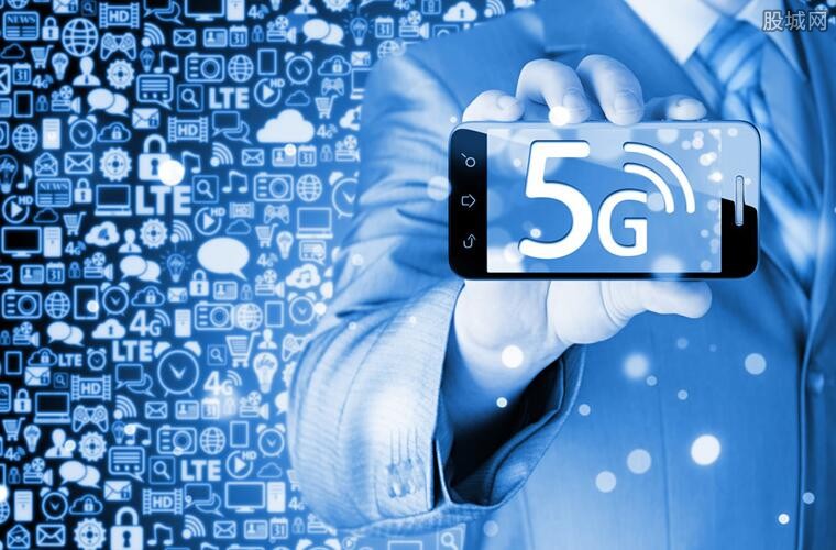韩国5G网速引用户不满