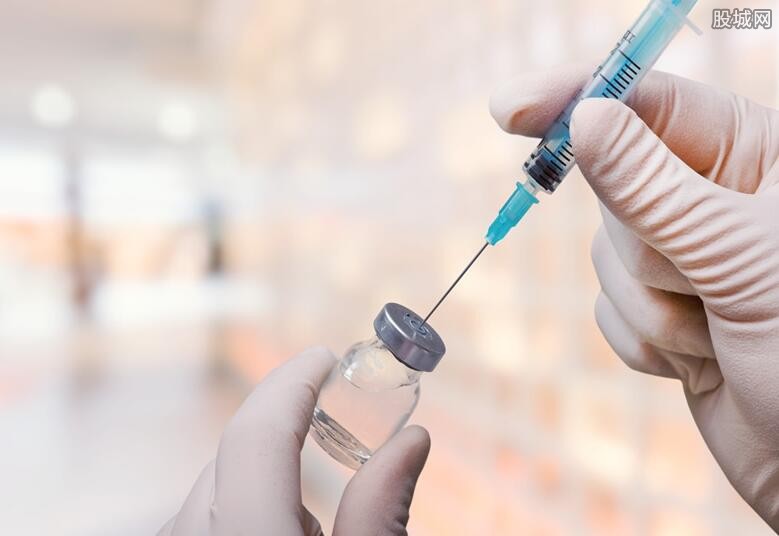 疫苗试验