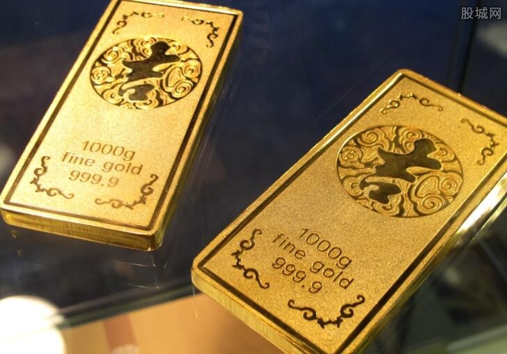 黄金是硬通货吗