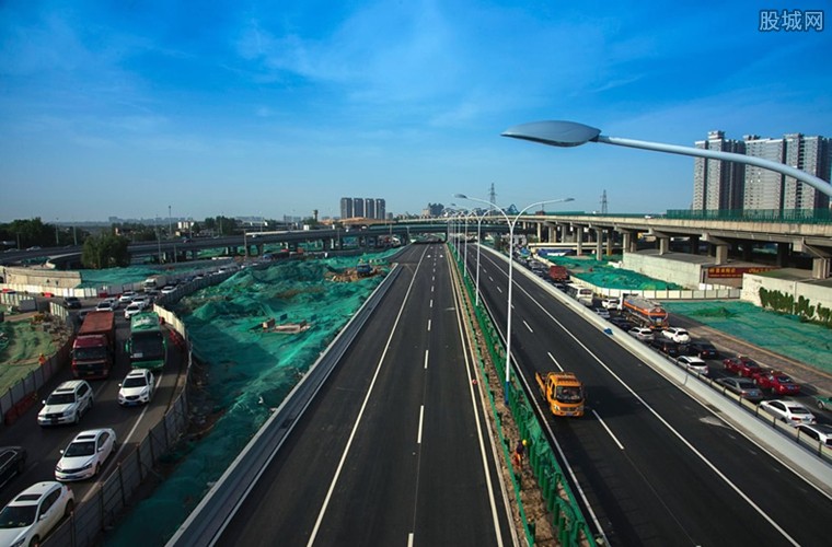 中国高速公路收费多少