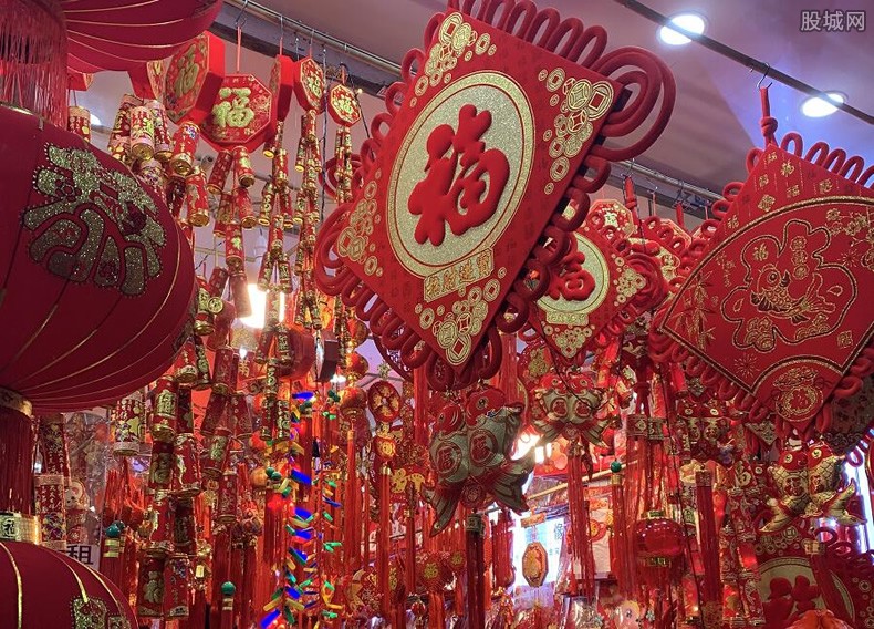 北京春节规定