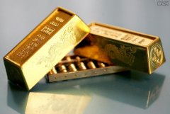 新冠变异毒株全球扩散 现货黄金再逼近1900大关