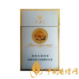 消费 目前芙蓉王在市面上最贵的一款香烟便是钻石芙蓉王了,其市场价格