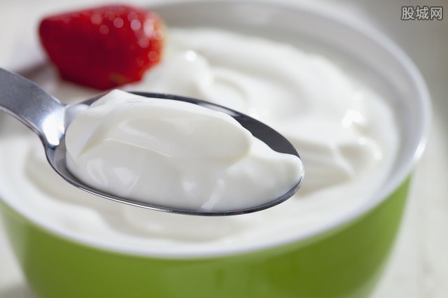 最有营养的酸奶品牌