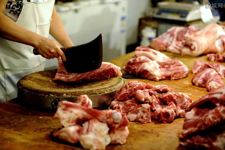 未来猪肉价格分析