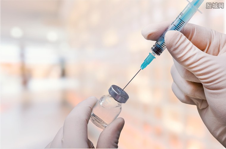 新冠疫苗网上预约方法
