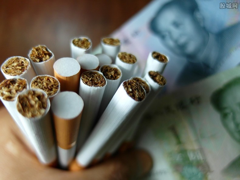 中国香烟最贵是什么牌