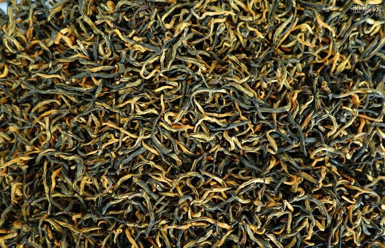 茶叶种植行业