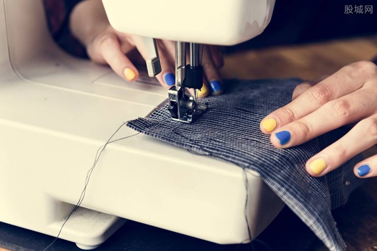 缝纫机品牌推荐