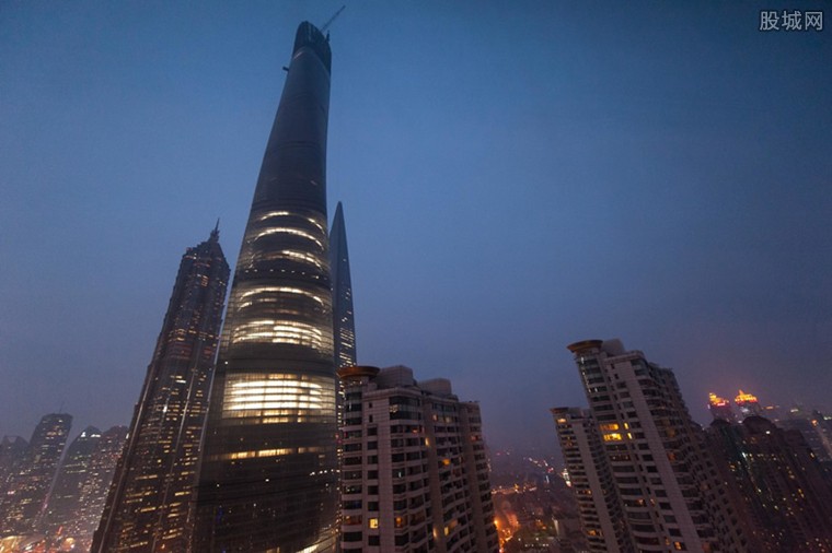上海最新房价多少钱