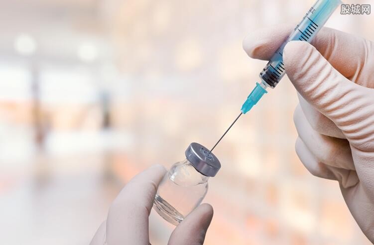 国药和科兴新冠疫苗