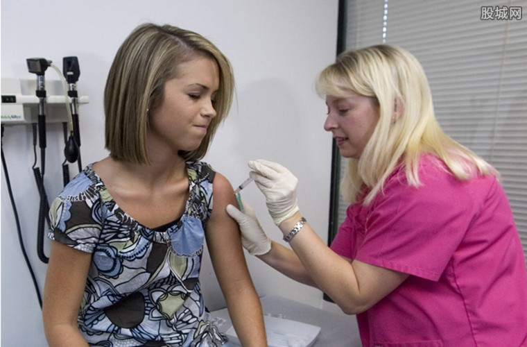 宫颈癌疫苗能在外地接种吗