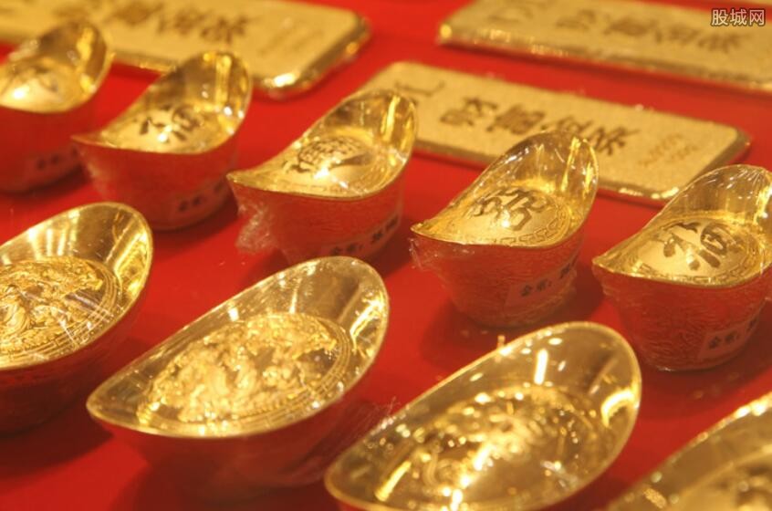香港黄金比大陆便宜吗