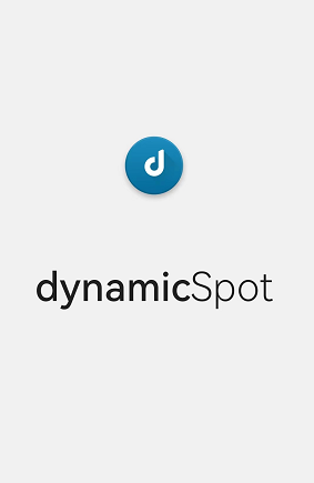 dynamicSpot怎么设置-趣事头条 