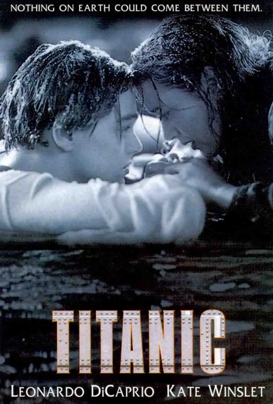 泰坦尼克号游戏“露丝”称:杰克结尾应该能活!_图片